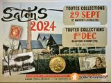 Sallon toutes collections