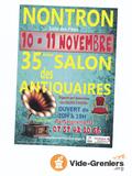 salon des antiquaires