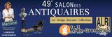 Salon des Antiquaires d'Albi