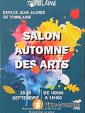 Salon Automne des Arts