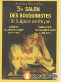 Photo SALON des BOUQUINISTES ( Livres anciens et d'occasion ) à Saint-Sulpice-de-Royan