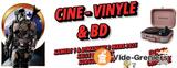 Salon cine vinyle et bd de sorgues