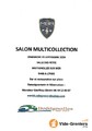 Photo Salon des collectionneurs à Bretignolles-sur-Mer