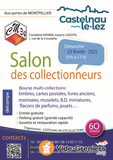 Salon des collectionneurs