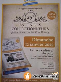 Photo de l'événement Salon des collectionneurs