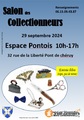 Photo Salon des collectionneurs à Pont-de-Chéruy