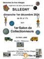 Salon de collectionneurs