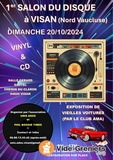 salon du disque