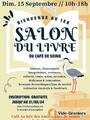 Photo Salon du livre du café de Soing à Soing-Cubry-Charentenay