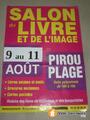 Photo Salon du livre et de l'image à Pirou