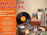 Salon du Vintage