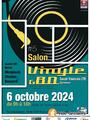 Photo Salon du vinyle et BD - 5ème édition à Sauzé-Vaussais