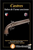 Salon de l'Arme ancienne