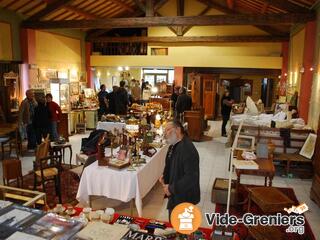 Photo de l'événement Salon de la belle brocante