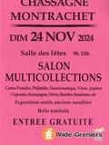 Photo Salon Multi-collections à Chassagne-Montrachet