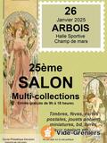 Salon Muti Collection