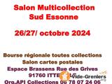 Photo salon Sud Essonne à Itteville