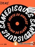 SAMEDISQUES - Vente de vinyles