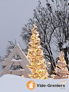 Photo de l'événement Spécial et Uniquement Décorations de Noël