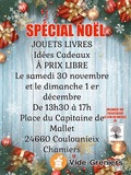 Spécial Noël