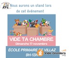 Stand jouet du secours pop au vide ta chambre de villaz