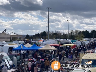 Photo de l'événement Très grande Brocante de Villabé