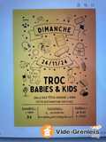 Troc babies and kids