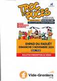 Troc et puces