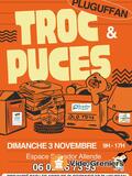 Troc et puces