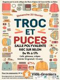 Troc et puces