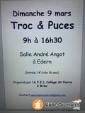 Troc et Puces APEL collège St Pierre