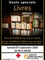 Vente spéciale LIVRES