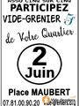 Vg place marche maubert 75005