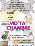 Vid'ta chambre