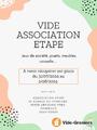 Vide Association ETAPE