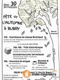 Photo Vide bibliothèque, Fête de l'automne à Bubry