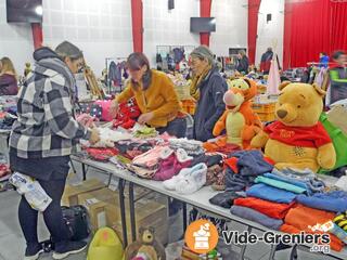 Photo de l'événement Vide chambre et foire à tout