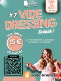 Vide dressing 7