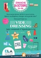 Vide dressing