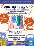 Vide Dressing