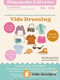 Photo Vide dressing à Beaumont