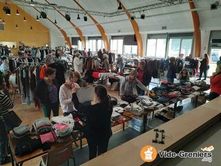 Photo de l'événement Vide dressing