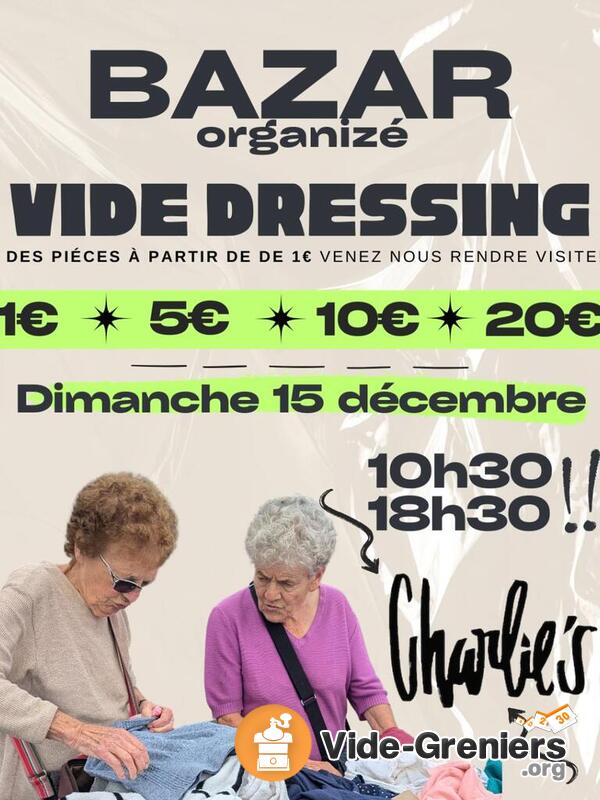 Vide Dressing