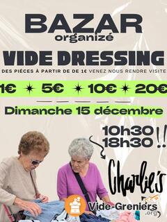 Photo de l'événement Vide Dressing