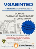 Photo Vide dressing à Bohars