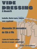 Vide dressing