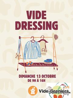 Photo de l'événement Vide dressing