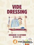 Photo Vide dressing à École-Valentin