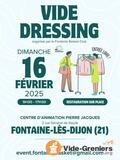 Vide Dressing