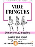 Vide dressing